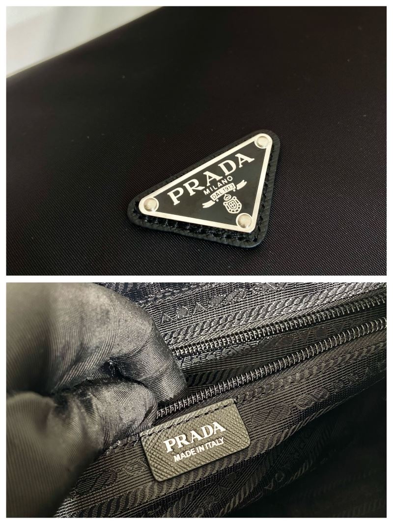 Prada Satchel Bags